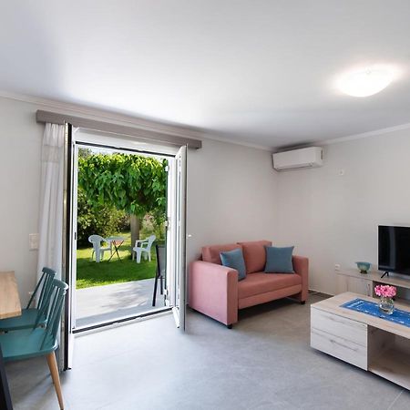 Fragiato Apartment Lefkáda Exteriér fotografie