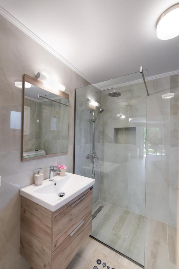 Fragiato Apartment Lefkáda Exteriér fotografie
