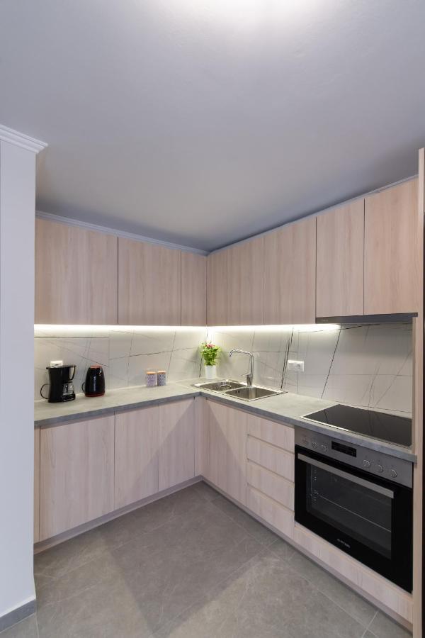 Fragiato Apartment Lefkáda Exteriér fotografie