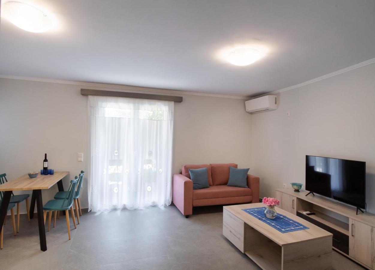 Fragiato Apartment Lefkáda Exteriér fotografie