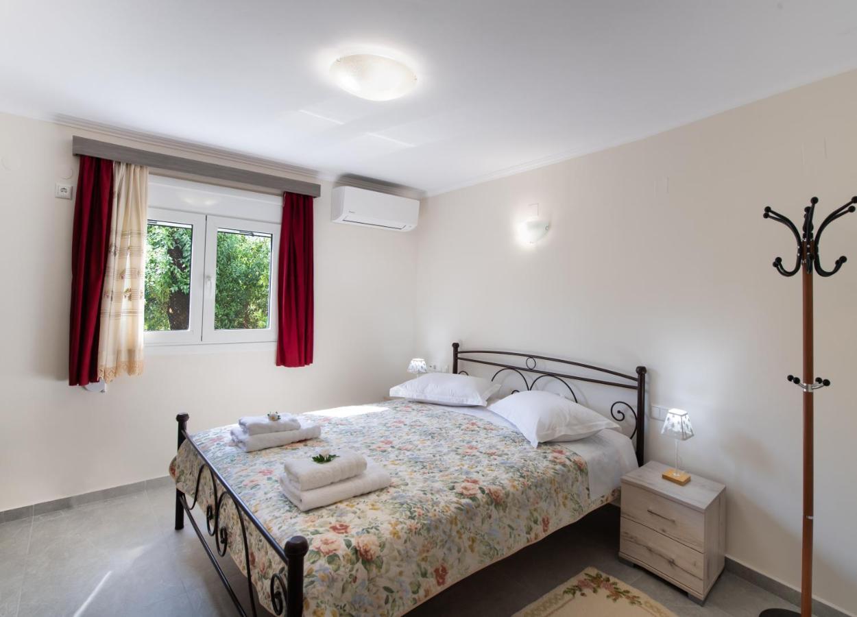 Fragiato Apartment Lefkáda Exteriér fotografie