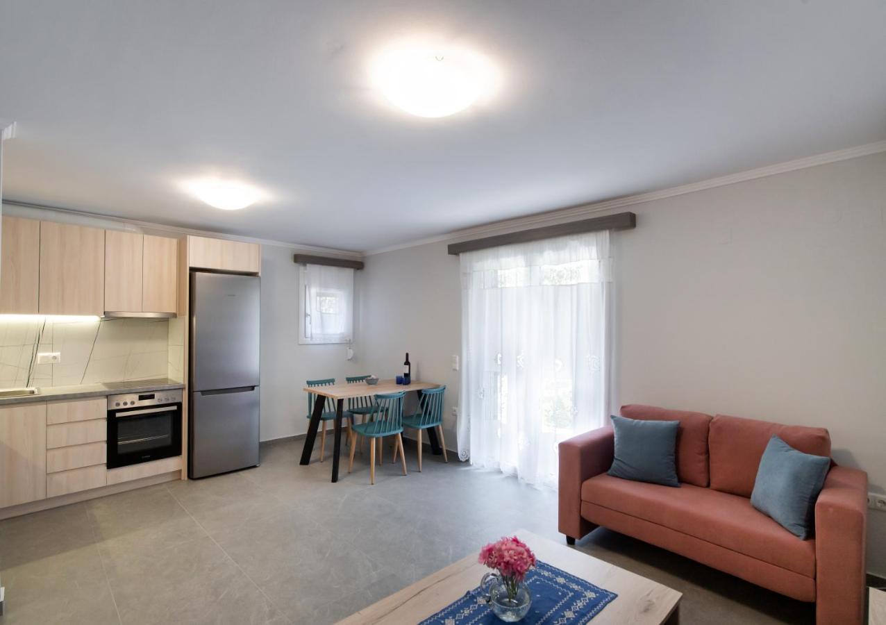 Fragiato Apartment Lefkáda Exteriér fotografie