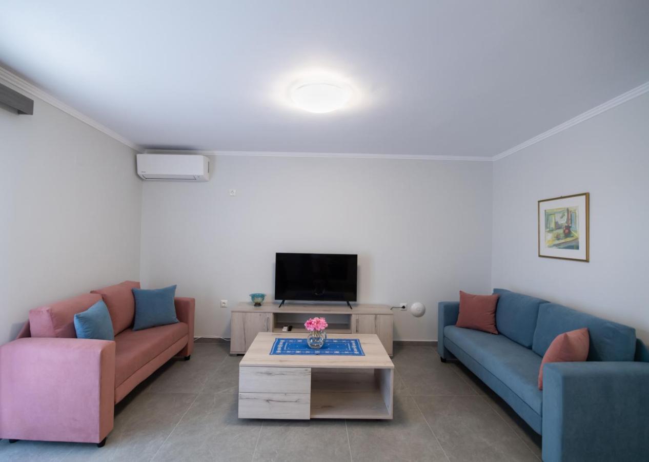 Fragiato Apartment Lefkáda Exteriér fotografie