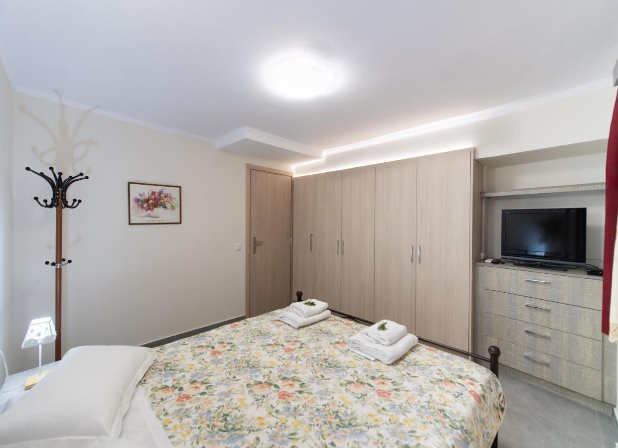 Fragiato Apartment Lefkáda Exteriér fotografie