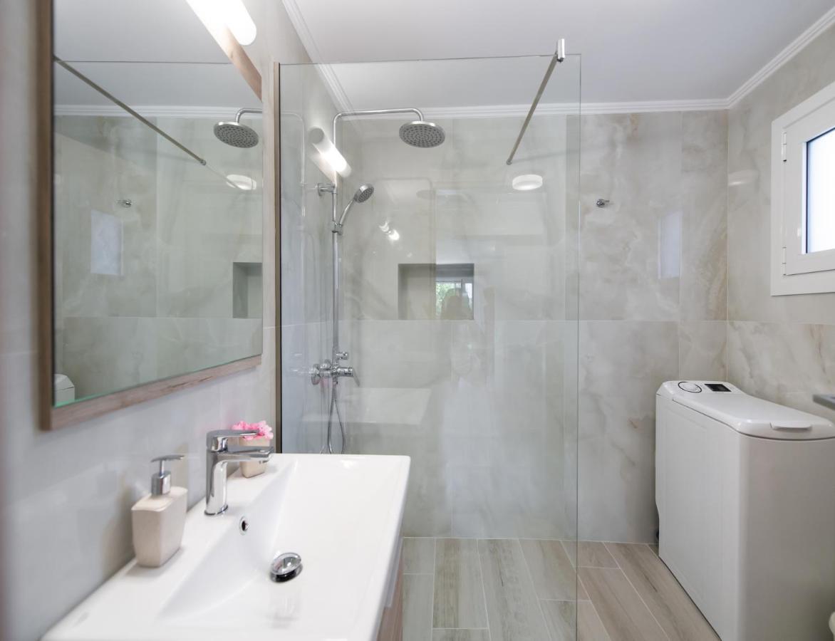 Fragiato Apartment Lefkáda Exteriér fotografie