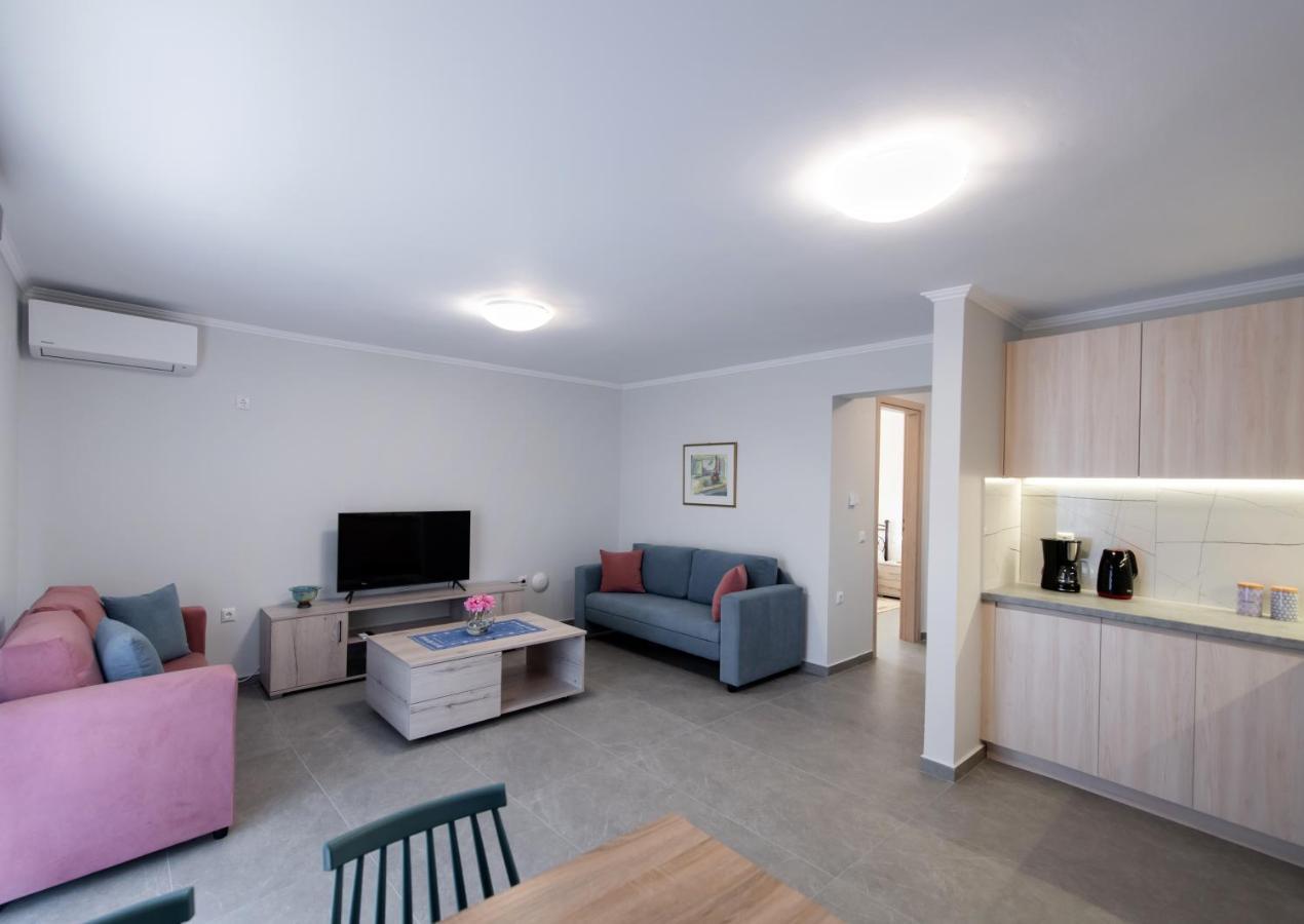 Fragiato Apartment Lefkáda Exteriér fotografie
