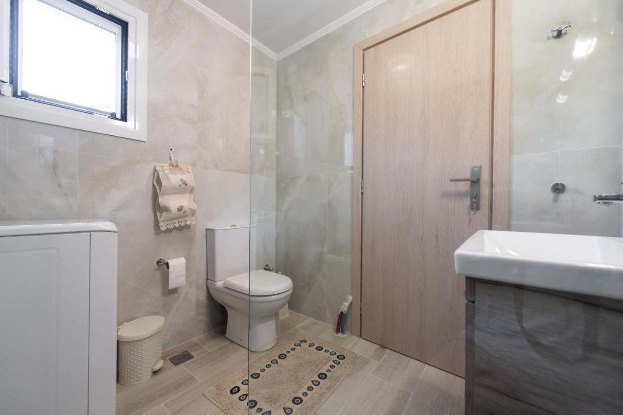 Fragiato Apartment Lefkáda Exteriér fotografie